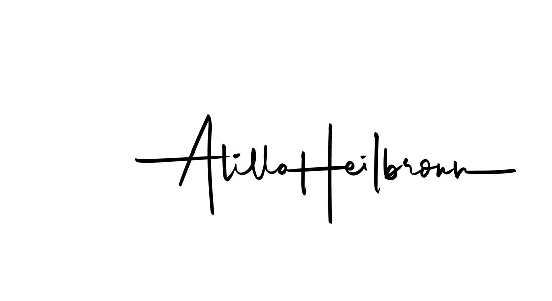 A perfect starting point