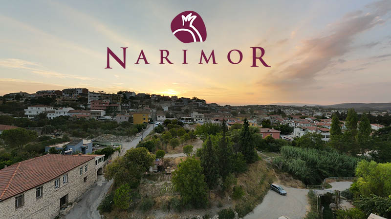 Narımor Urla